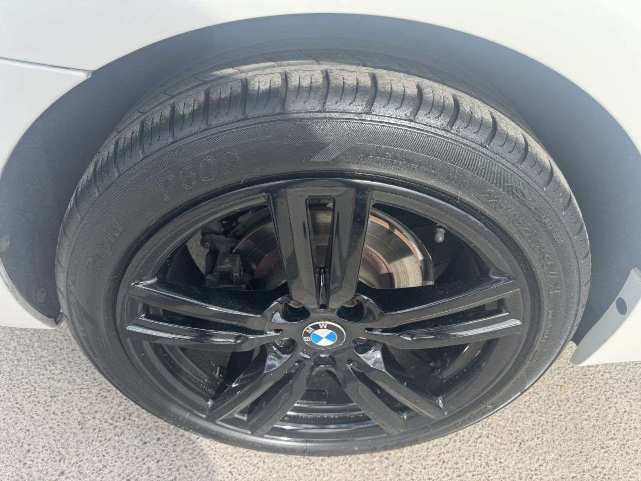 2018 BMW 2 SERIES GRAN TOURER 2018 BMW 2 SERIES GRAN TOURER