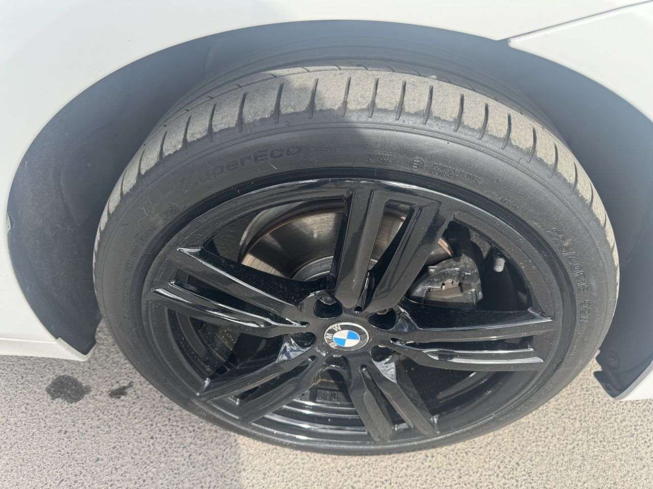 2018 BMW 2 SERIES GRAN TOURER 2018 BMW 2 SERIES GRAN TOURER