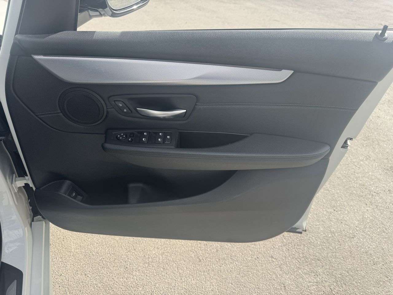 2018 BMW 2 SERIES GRAN TOURER 2018 BMW 2 SERIES GRAN TOURER