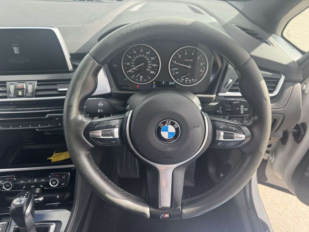 2018 BMW 2 SERIES GRAN TOURER 2018 BMW 2 SERIES GRAN TOURER