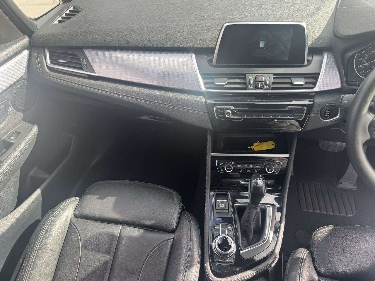 2018 BMW 2 SERIES GRAN TOURER 2018 BMW 2 SERIES GRAN TOURER