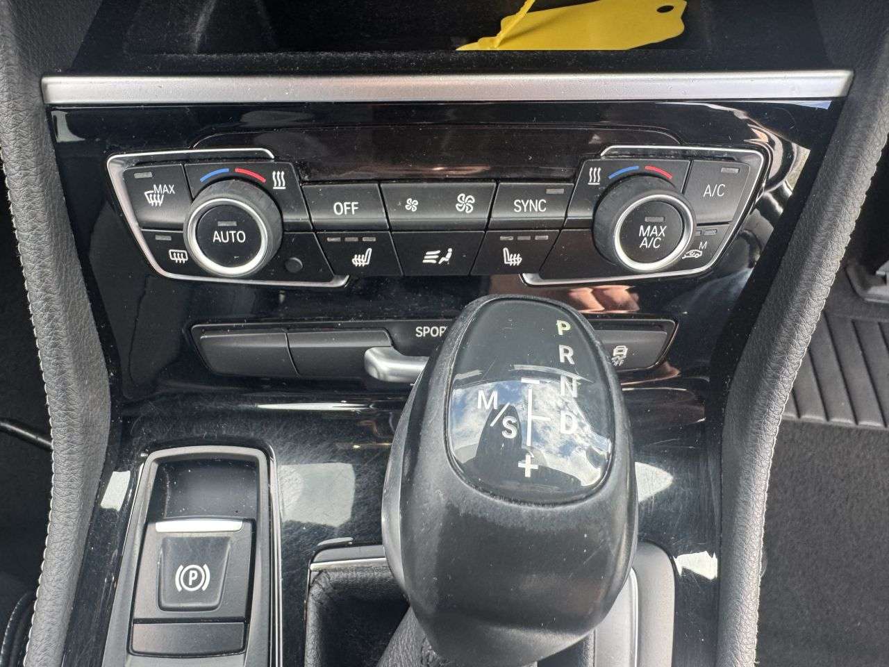 2018 BMW 2 SERIES GRAN TOURER 2018 BMW 2 SERIES GRAN TOURER