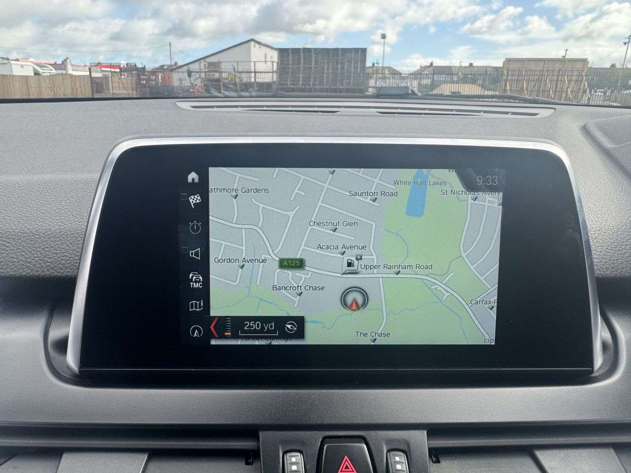 2018 BMW 2 SERIES GRAN TOURER 2018 BMW 2 SERIES GRAN TOURER