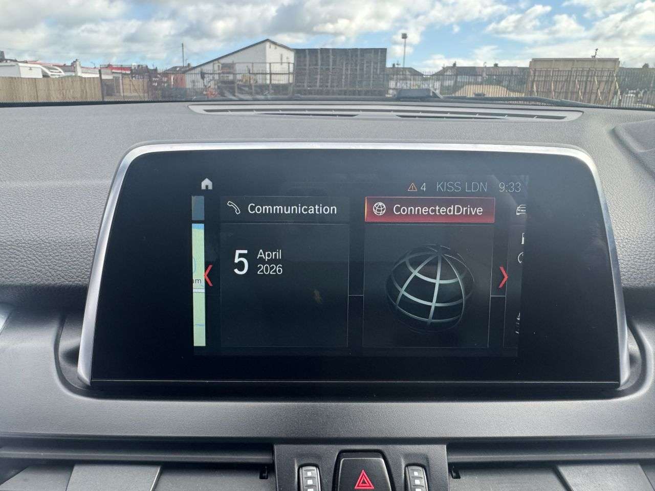 2018 BMW 2 SERIES GRAN TOURER 2018 BMW 2 SERIES GRAN TOURER