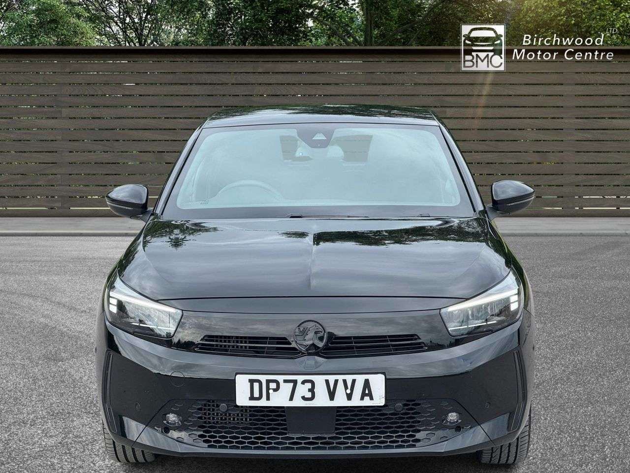 A 2023 VAUXHALL CORSA 1.2 Turbo GS Hatchback 5dr Petrol Auto Euro 6 (s/s) (130 ps) A 2023 VAUXHALL CORSA 1.2 Turbo GS Hatchback 5dr Petrol Auto Euro 6 (s/s) (130 ps)