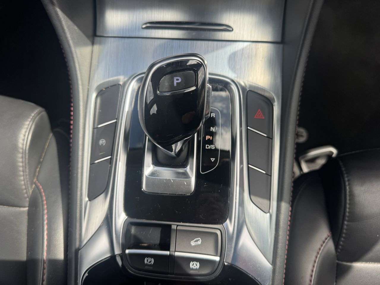 2023 MG MG HS 2023 MG MG HS