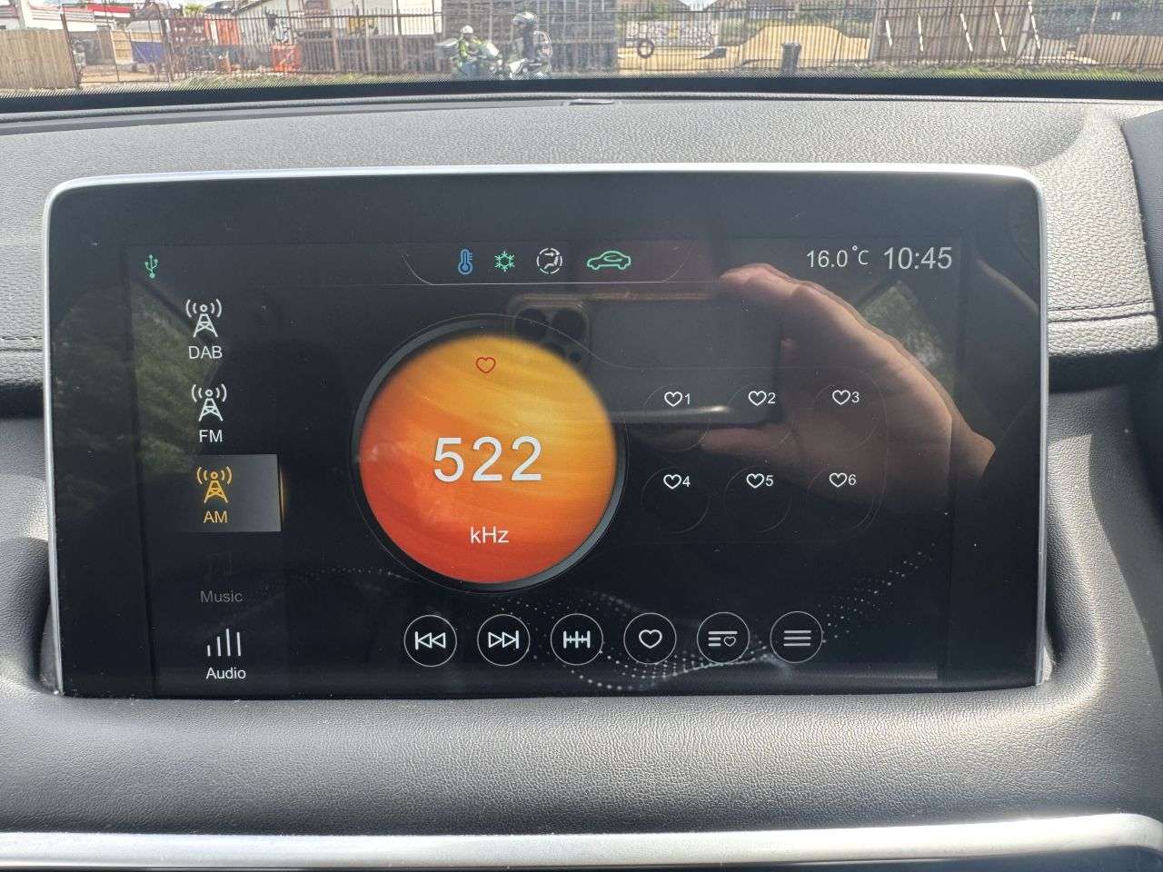 2023 MG MG HS 2023 MG MG HS