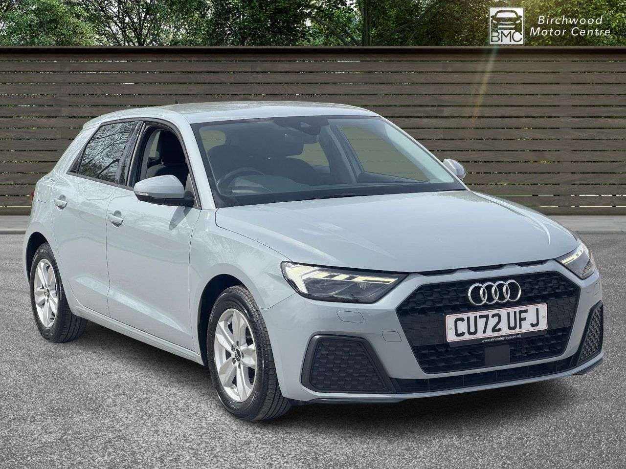 A 2022 AUDI A1 1.0 TFSI 25 Technik Sportback 5dr Petrol Manual Euro 6 (s/s) (95 ps) FULL S A 2022 AUDI A1 1.0 TFSI 25 Technik Sportback 5dr Petrol Manual Euro 6 (s/s) (95 ps) FULL S