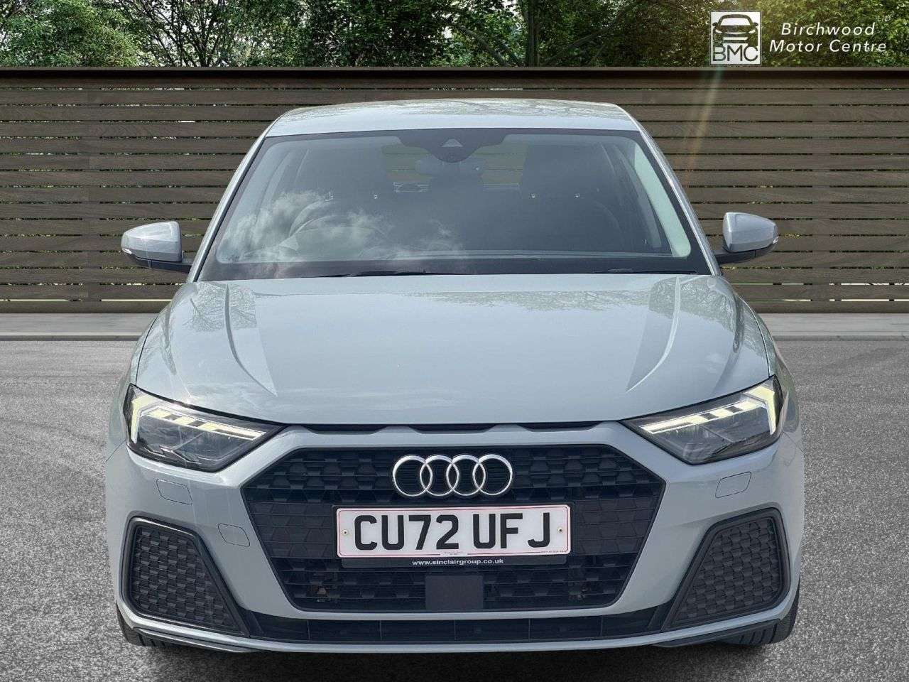 A 2022 AUDI A1 1.0 TFSI 25 Technik Sportback 5dr Petrol Manual Euro 6 (s/s) (95 ps) FULL S A 2022 AUDI A1 1.0 TFSI 25 Technik Sportback 5dr Petrol Manual Euro 6 (s/s) (95 ps) FULL S