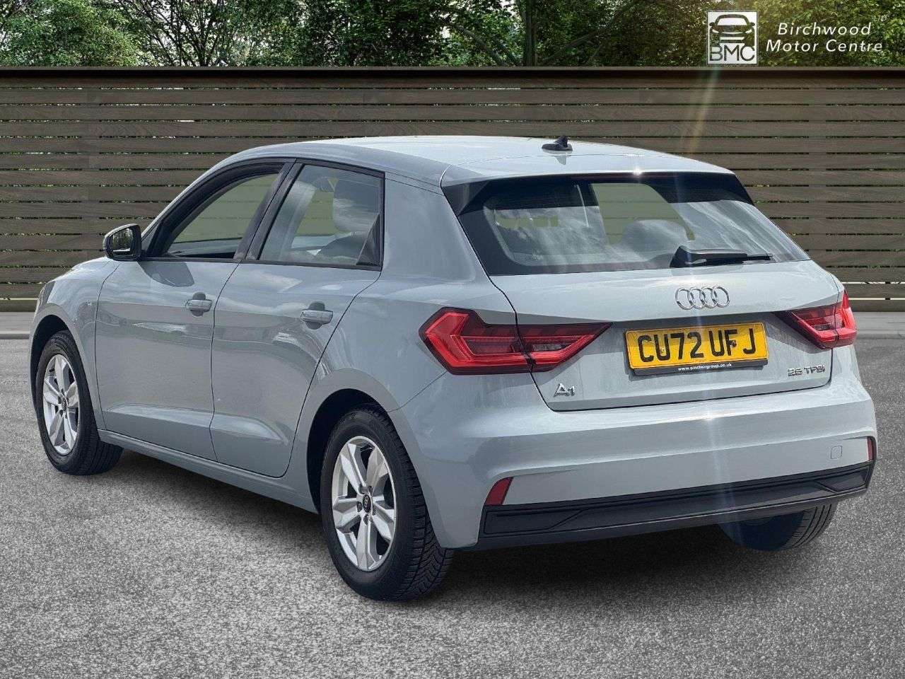 A 2022 AUDI A1 1.0 TFSI 25 Technik Sportback 5dr Petrol Manual Euro 6 (s/s) (95 ps) FULL S A 2022 AUDI A1 1.0 TFSI 25 Technik Sportback 5dr Petrol Manual Euro 6 (s/s) (95 ps) FULL S