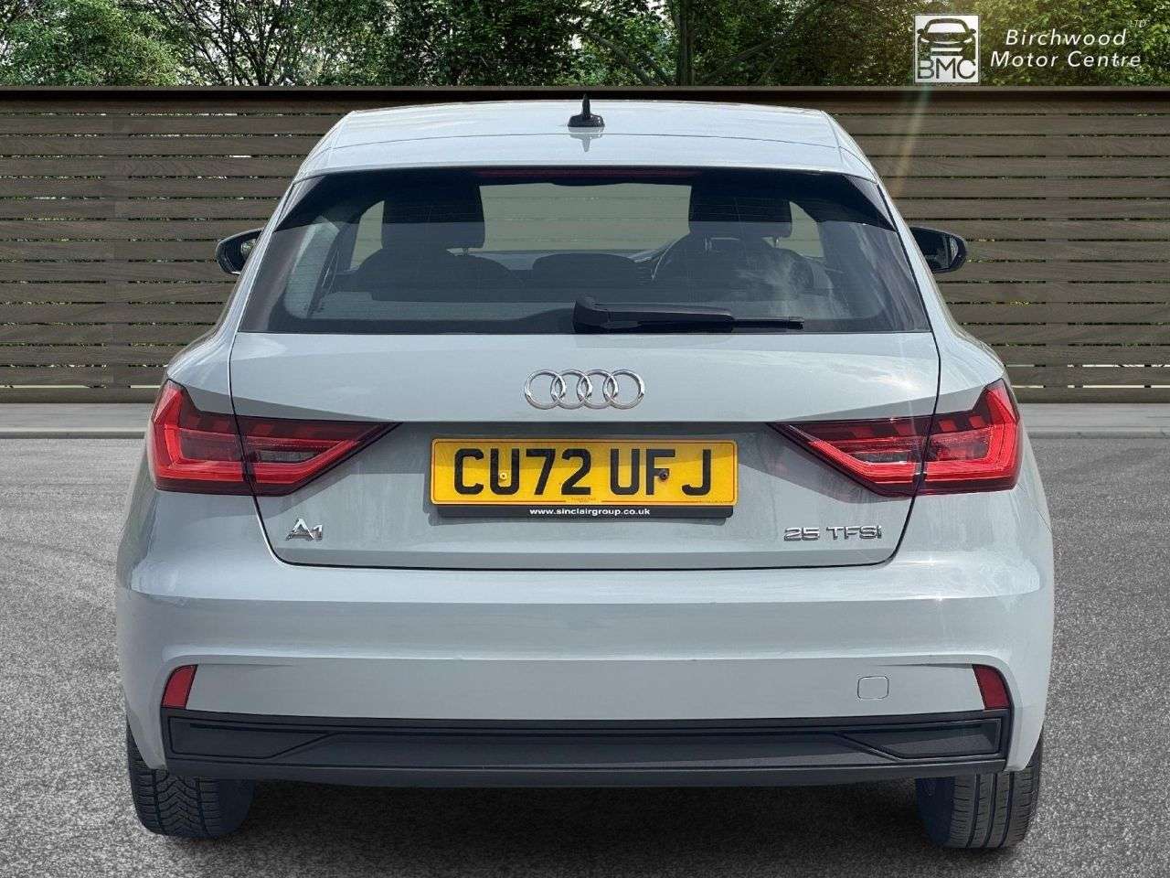 2022 AUDI A1 2022 AUDI A1