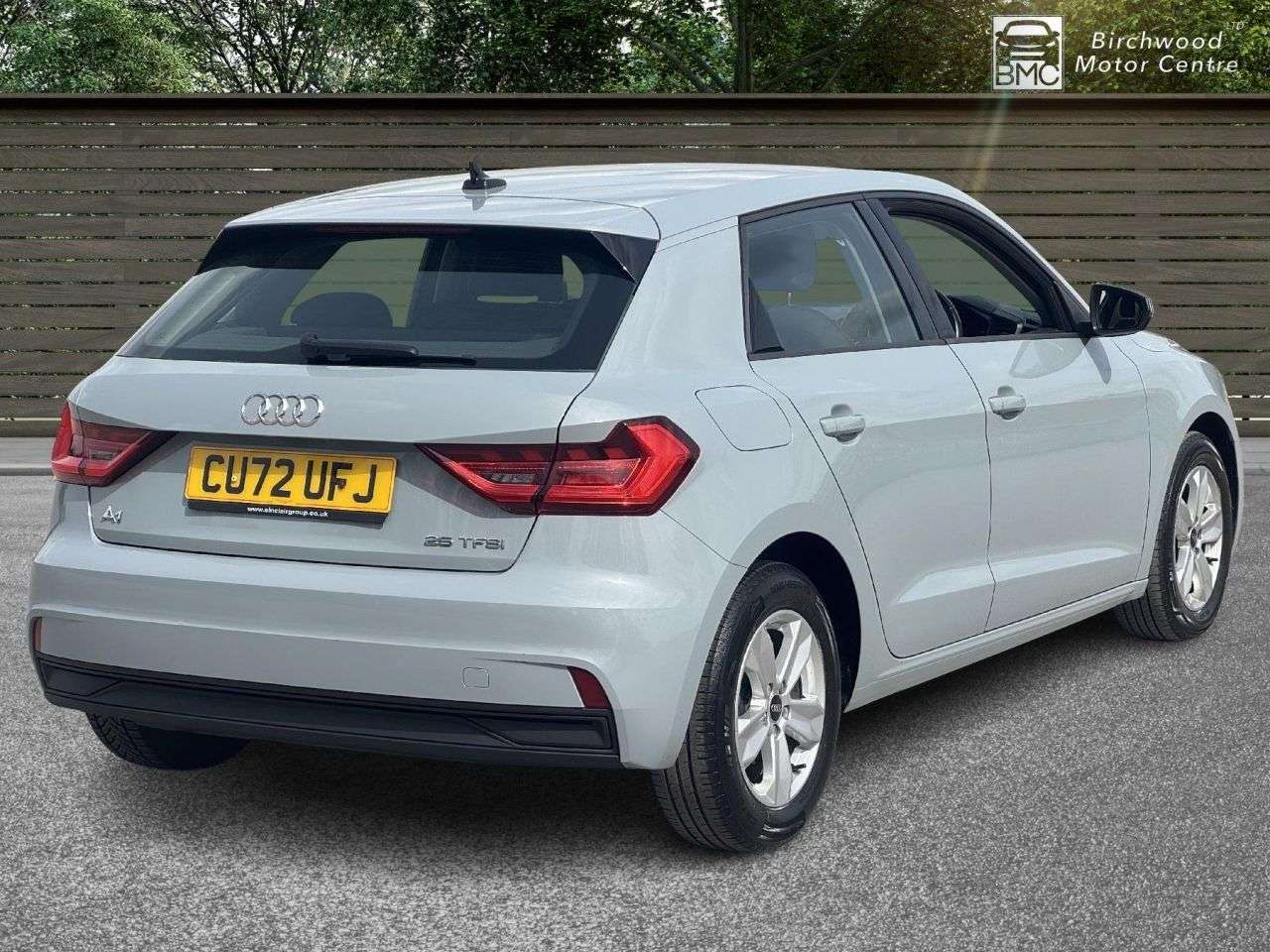 2022 AUDI A1 2022 AUDI A1