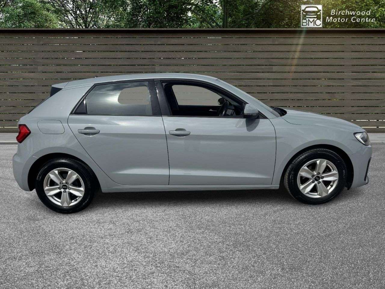 2022 AUDI A1 2022 AUDI A1