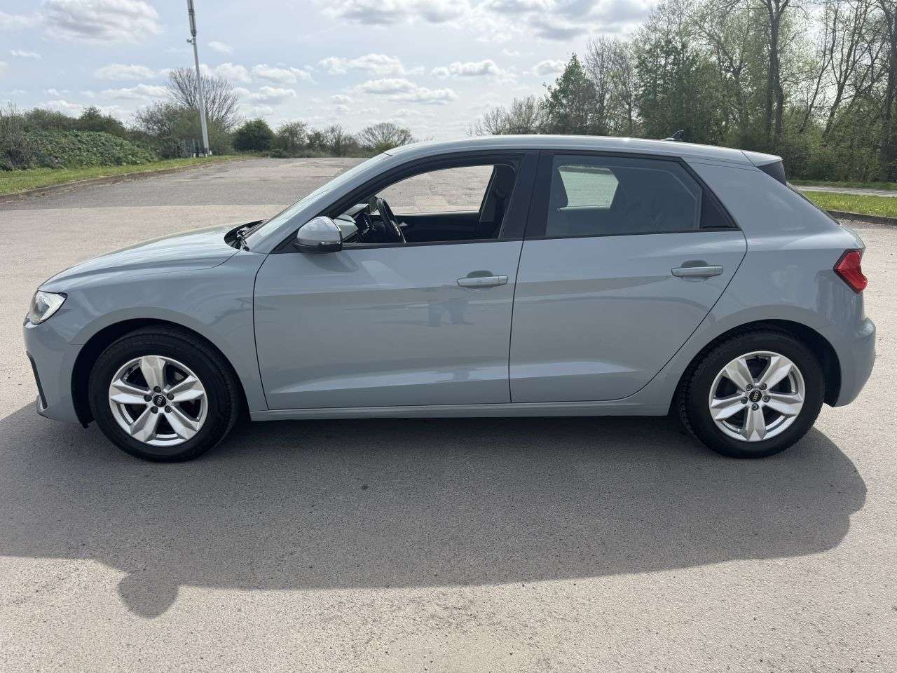 2022 AUDI A1 2022 AUDI A1