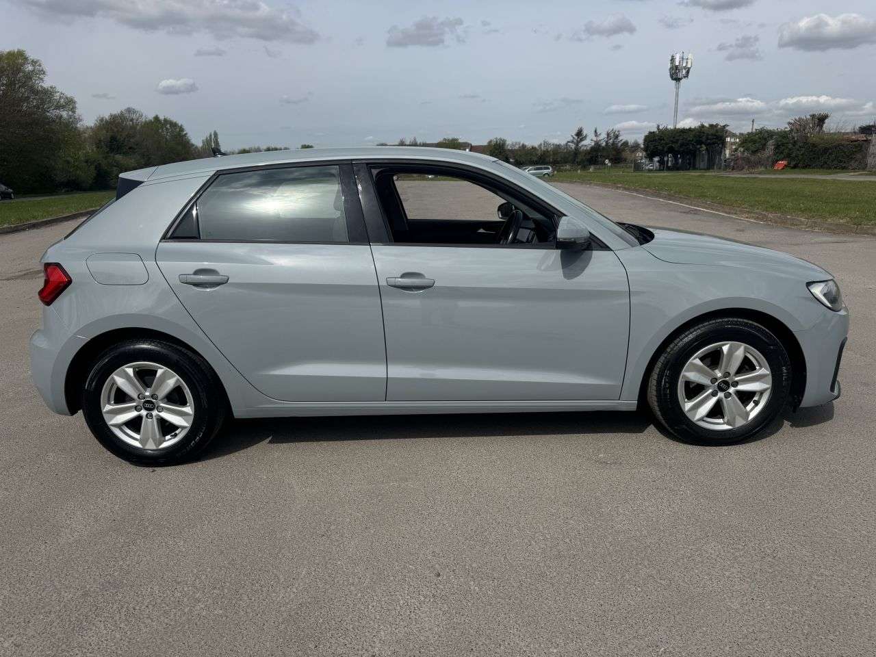 2022 AUDI A1 2022 AUDI A1