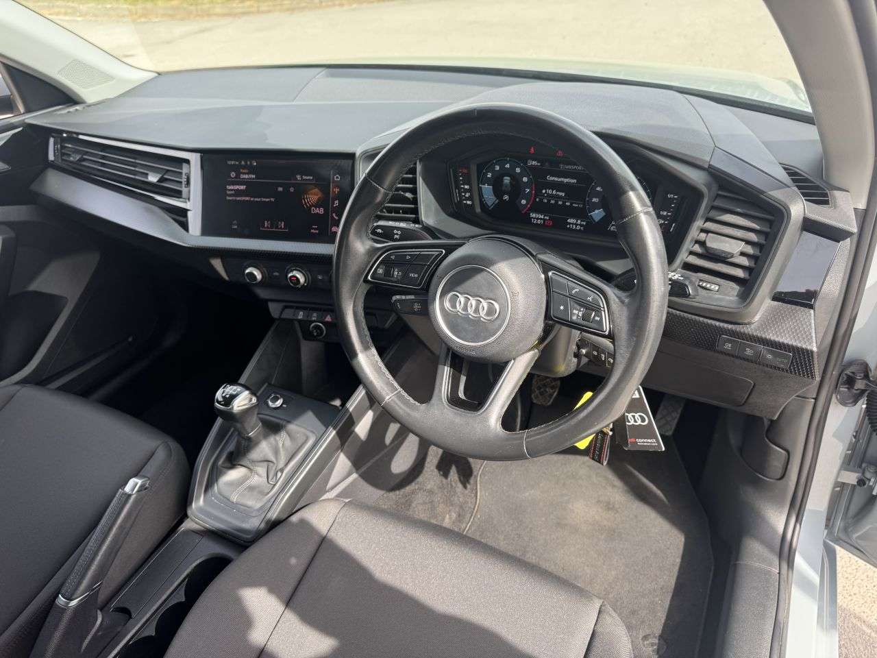 2022 AUDI A1 2022 AUDI A1
