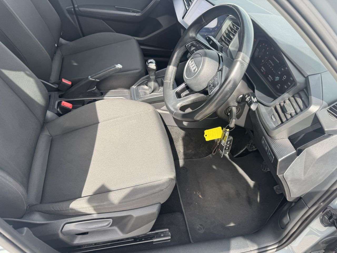 2022 AUDI A1 2022 AUDI A1