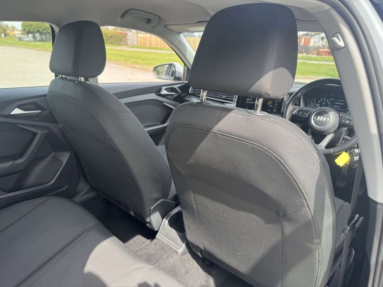 2022 AUDI A1 2022 AUDI A1