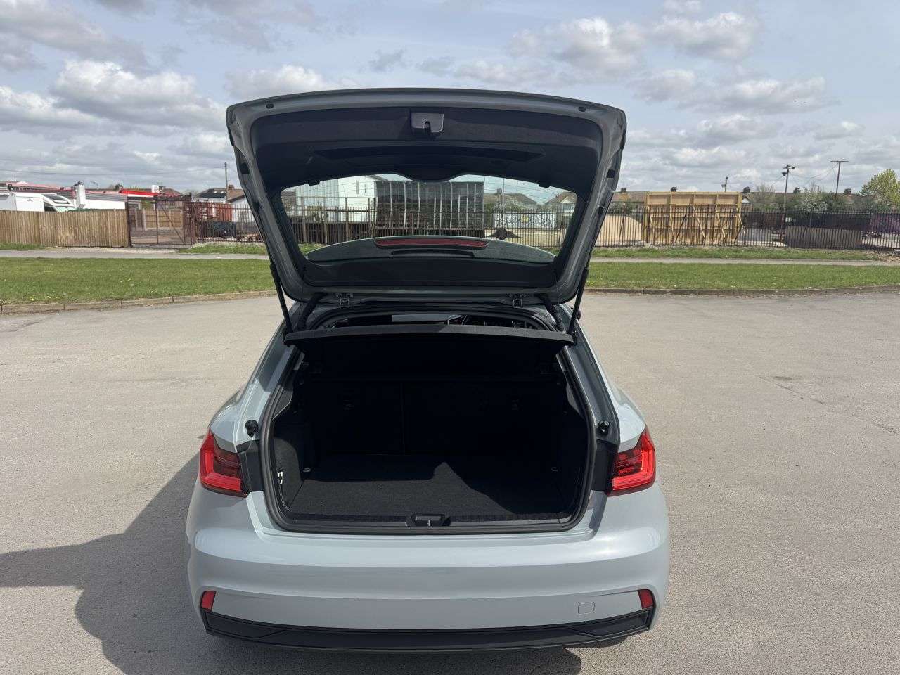 2022 AUDI A1 2022 AUDI A1