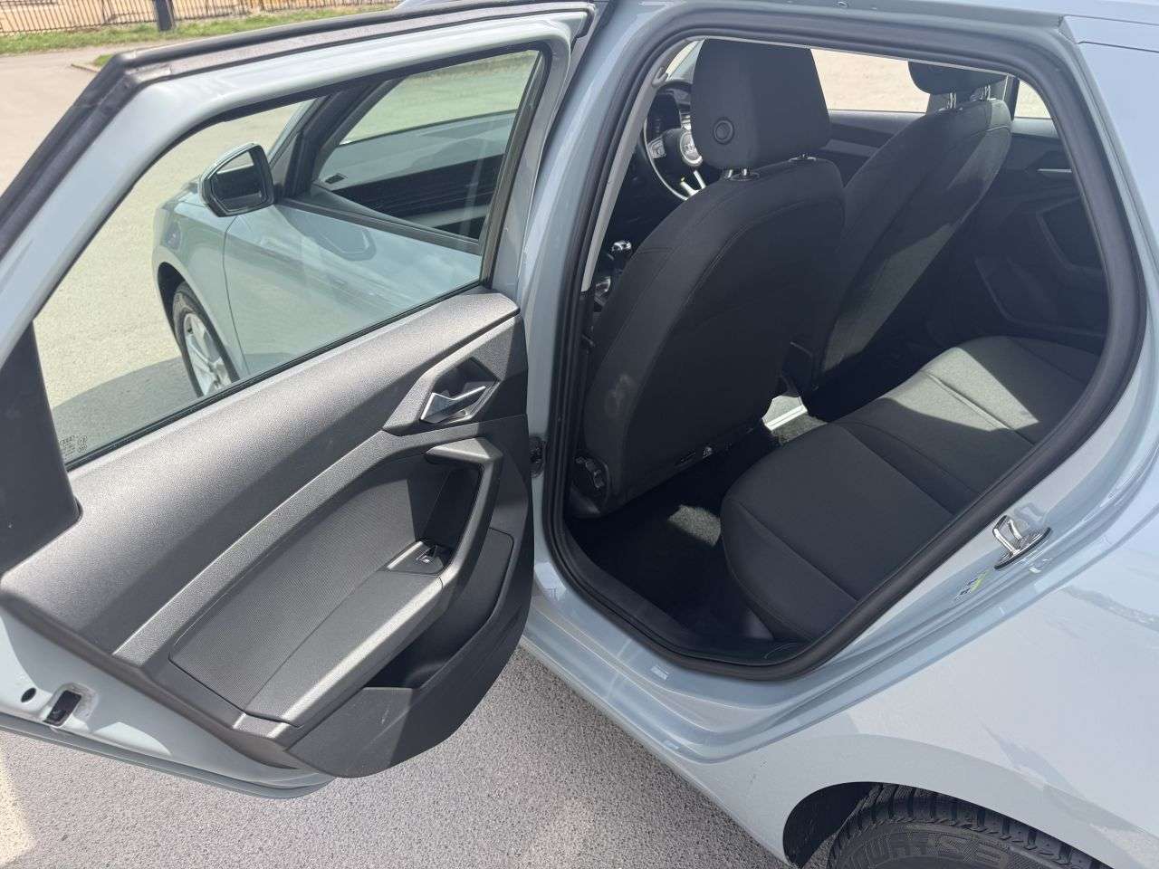 2022 AUDI A1 2022 AUDI A1