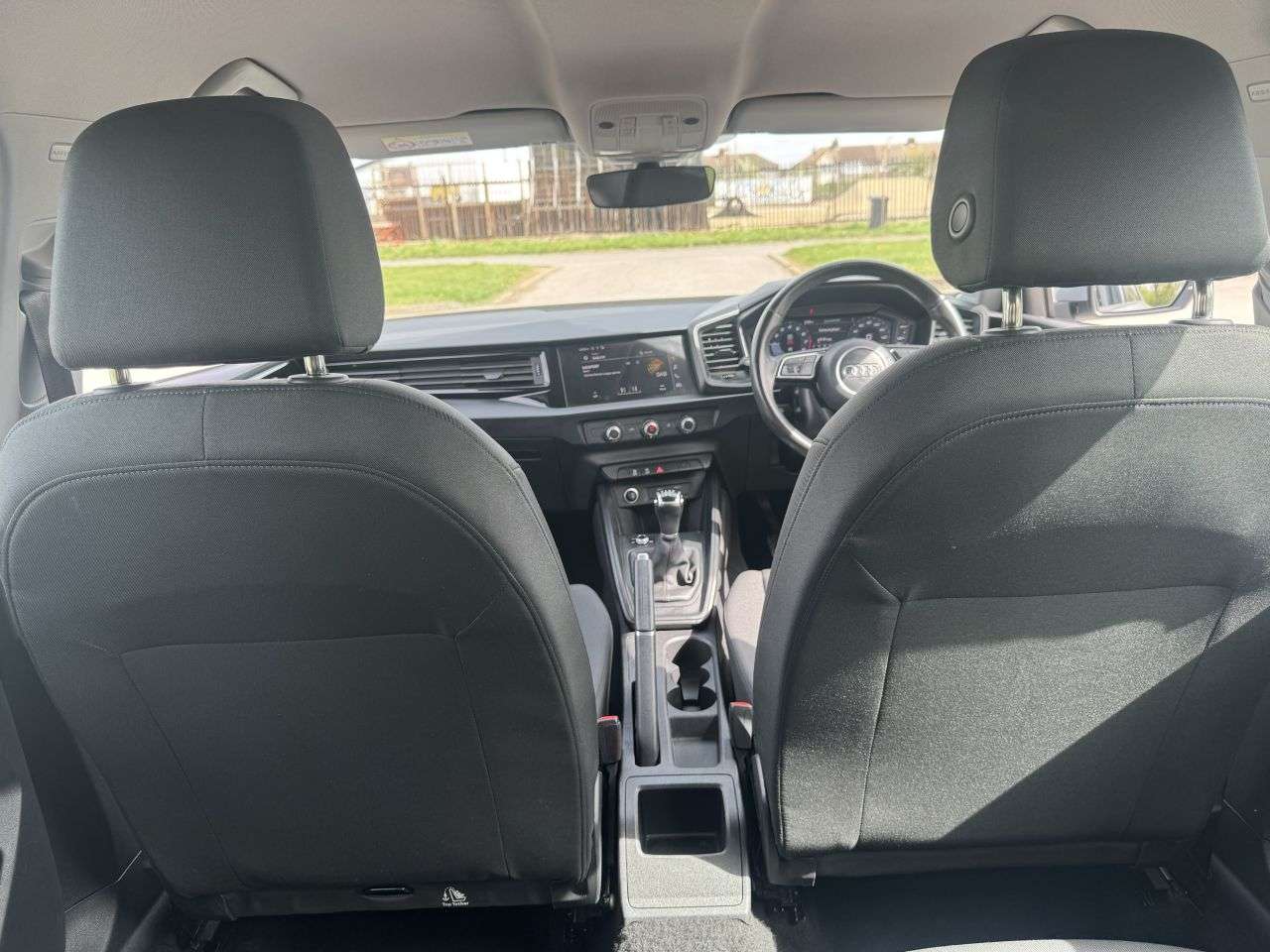 2022 AUDI A1 2022 AUDI A1