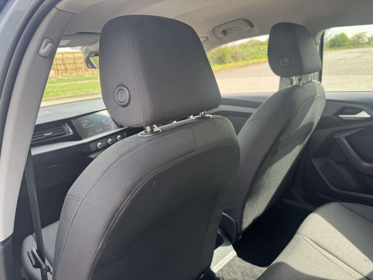2022 AUDI A1 2022 AUDI A1