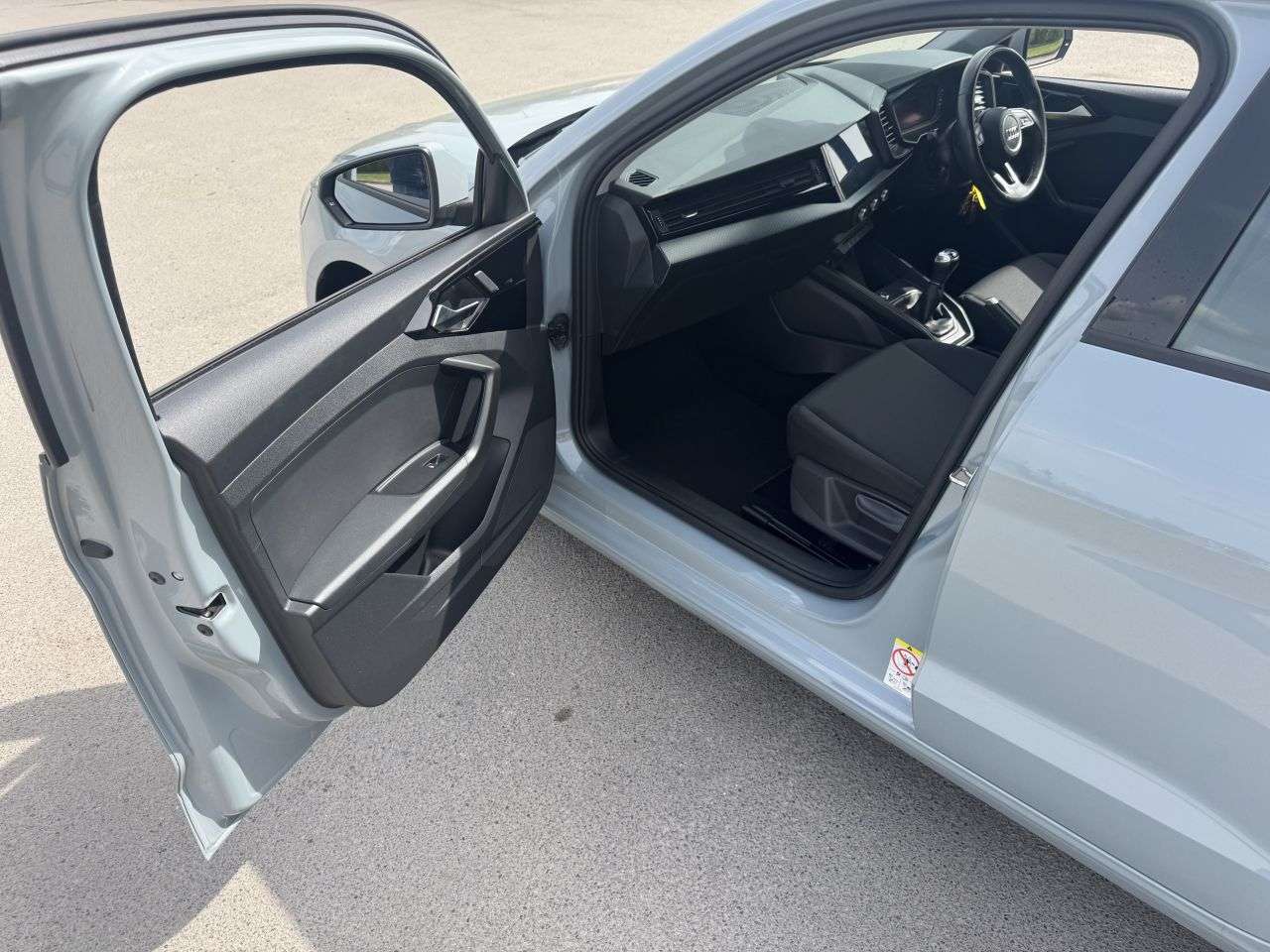 2022 AUDI A1 2022 AUDI A1