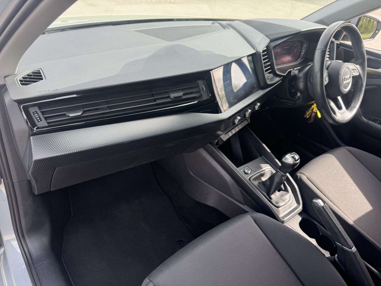 2022 AUDI A1 2022 AUDI A1