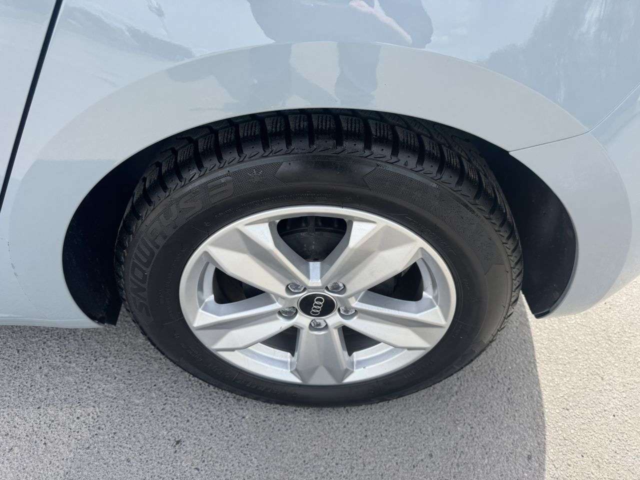 2022 AUDI A1 2022 AUDI A1