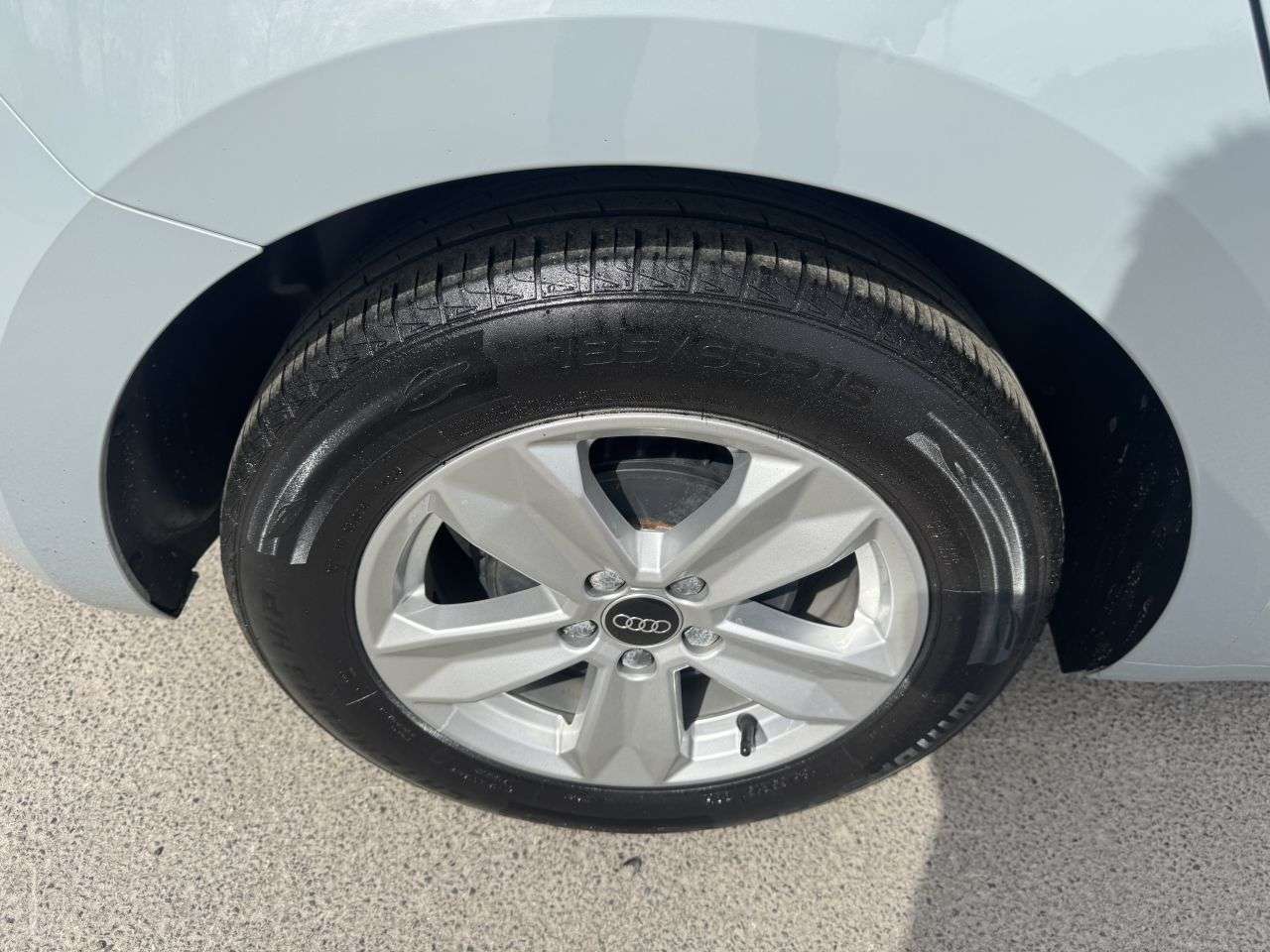 2022 AUDI A1 2022 AUDI A1