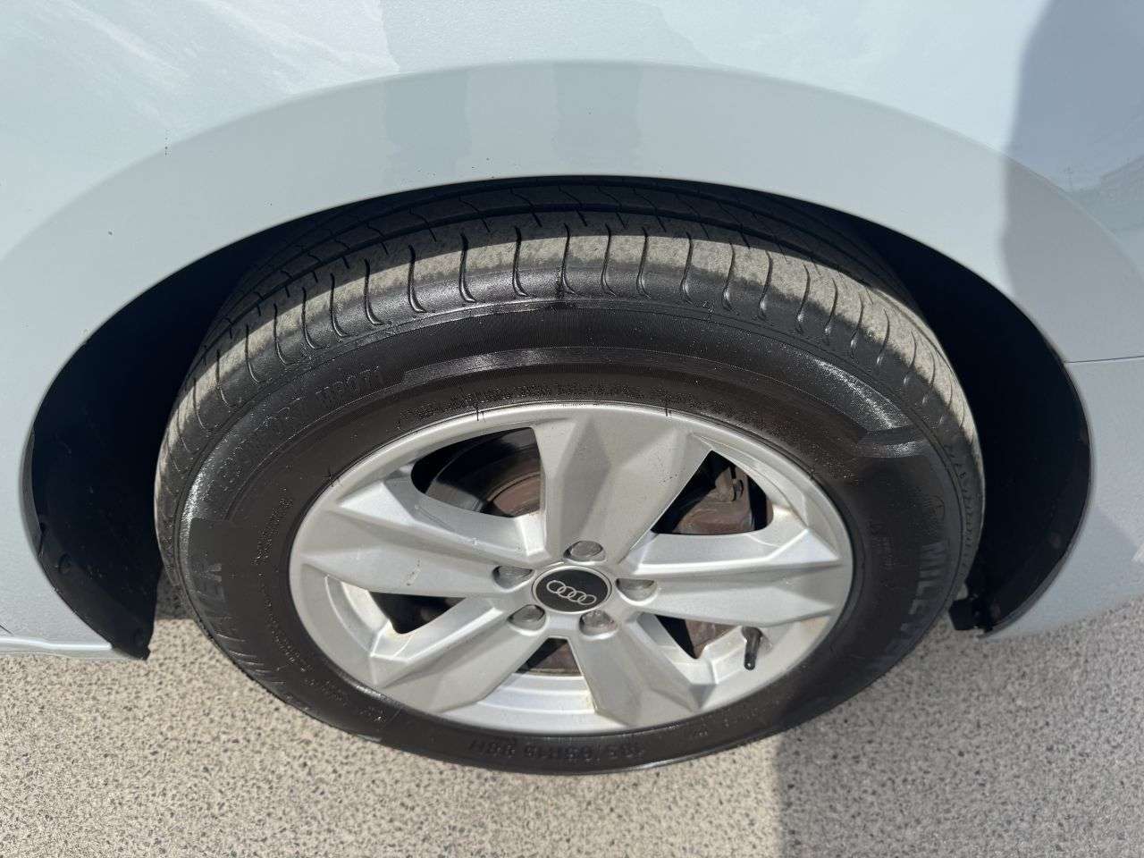 2022 AUDI A1 2022 AUDI A1