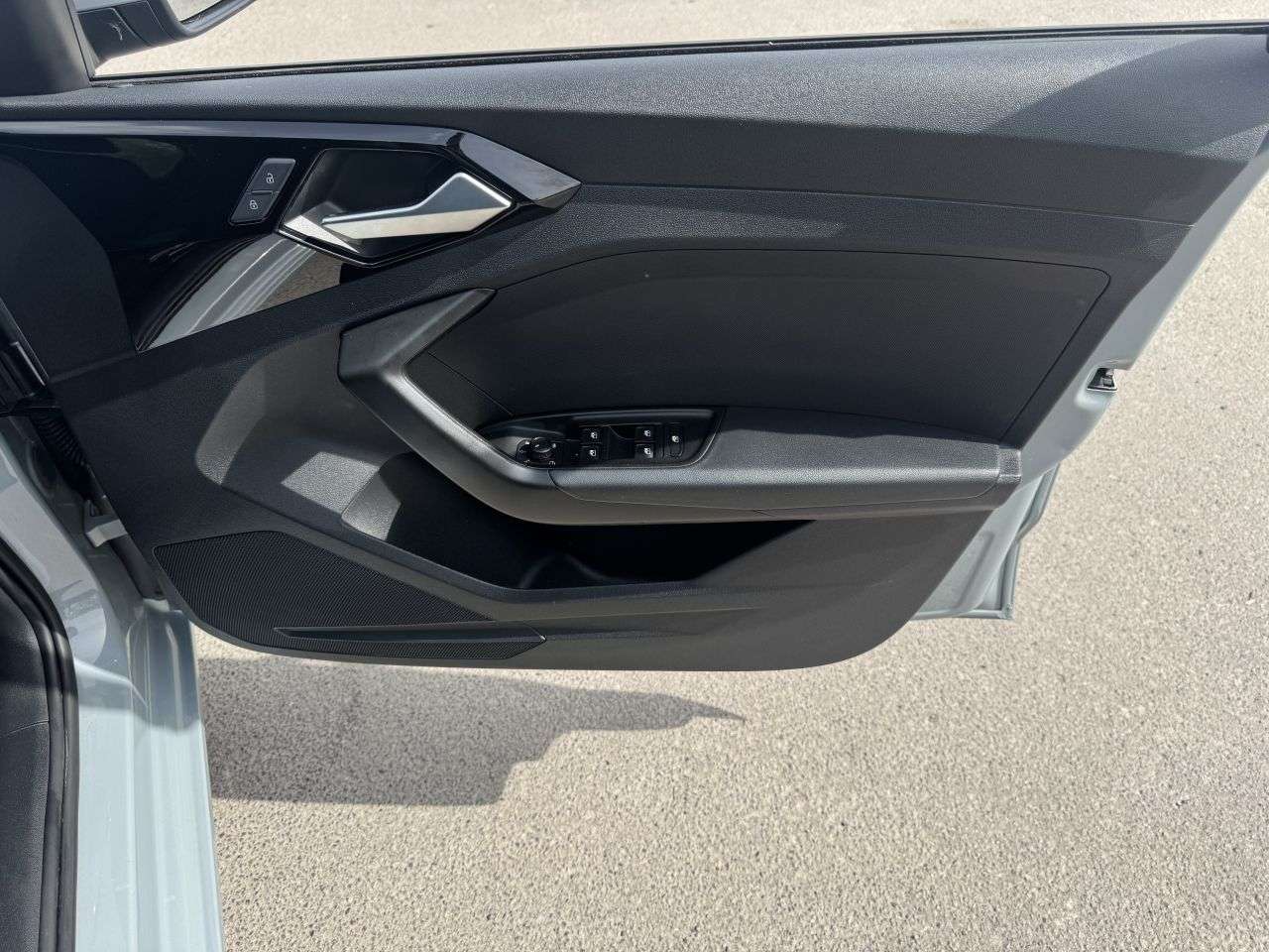 2022 AUDI A1 2022 AUDI A1