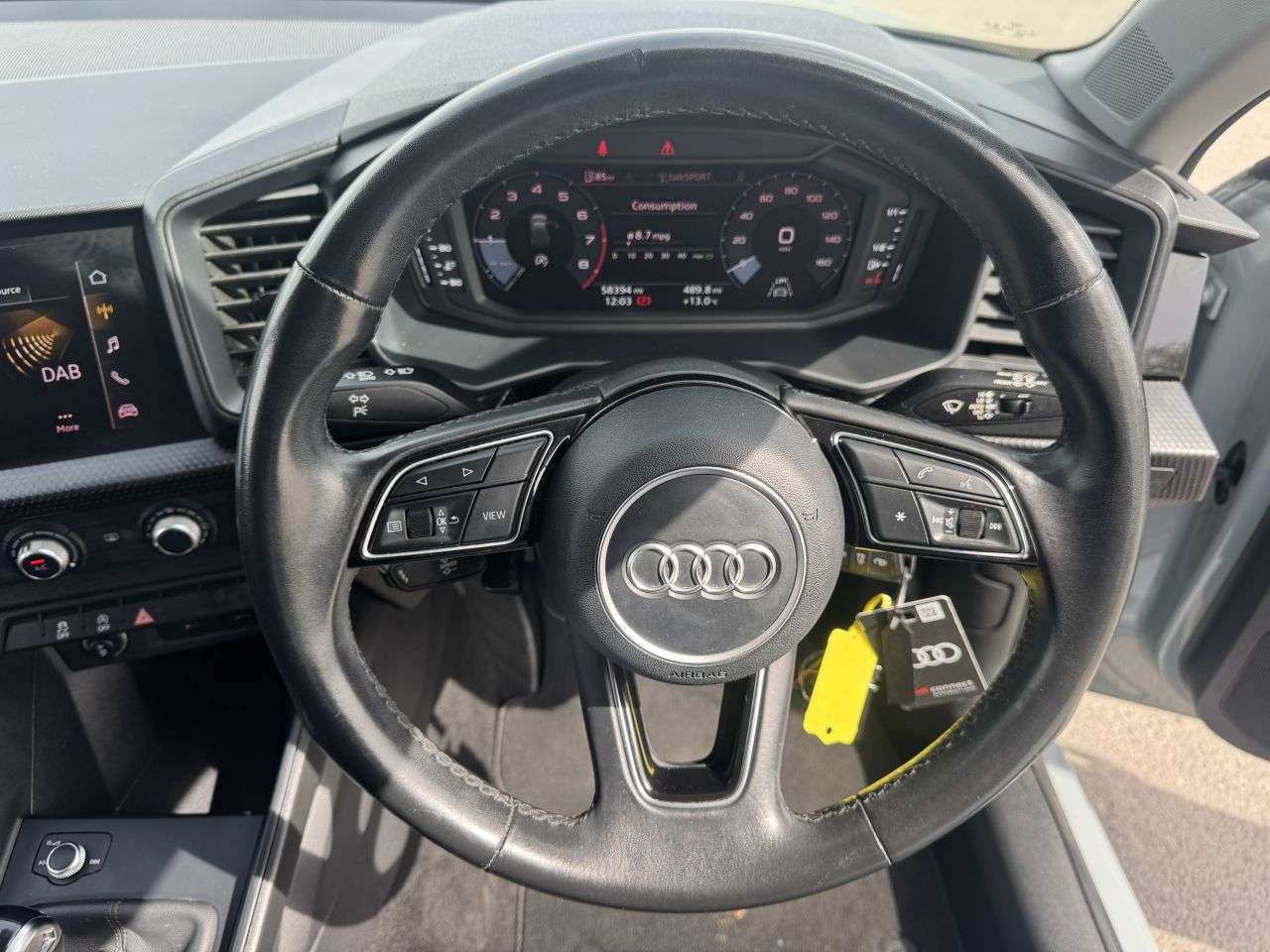 2022 AUDI A1 2022 AUDI A1