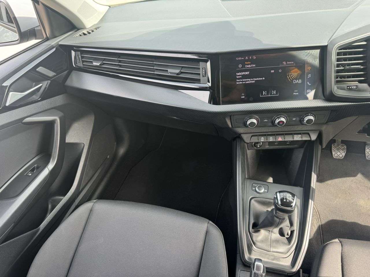 2022 AUDI A1 2022 AUDI A1