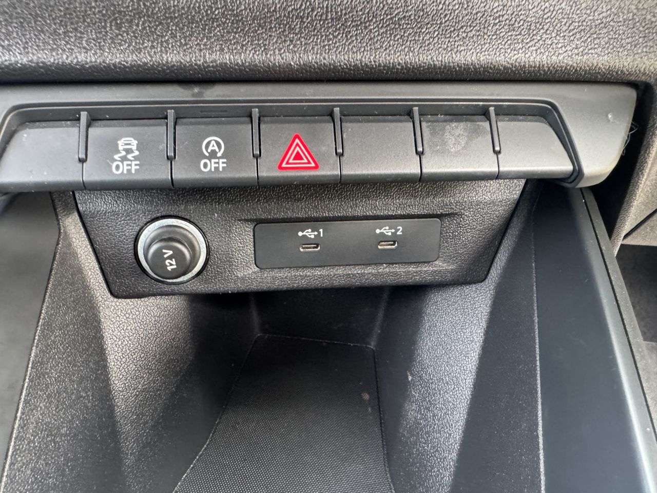 2022 AUDI A1 2022 AUDI A1