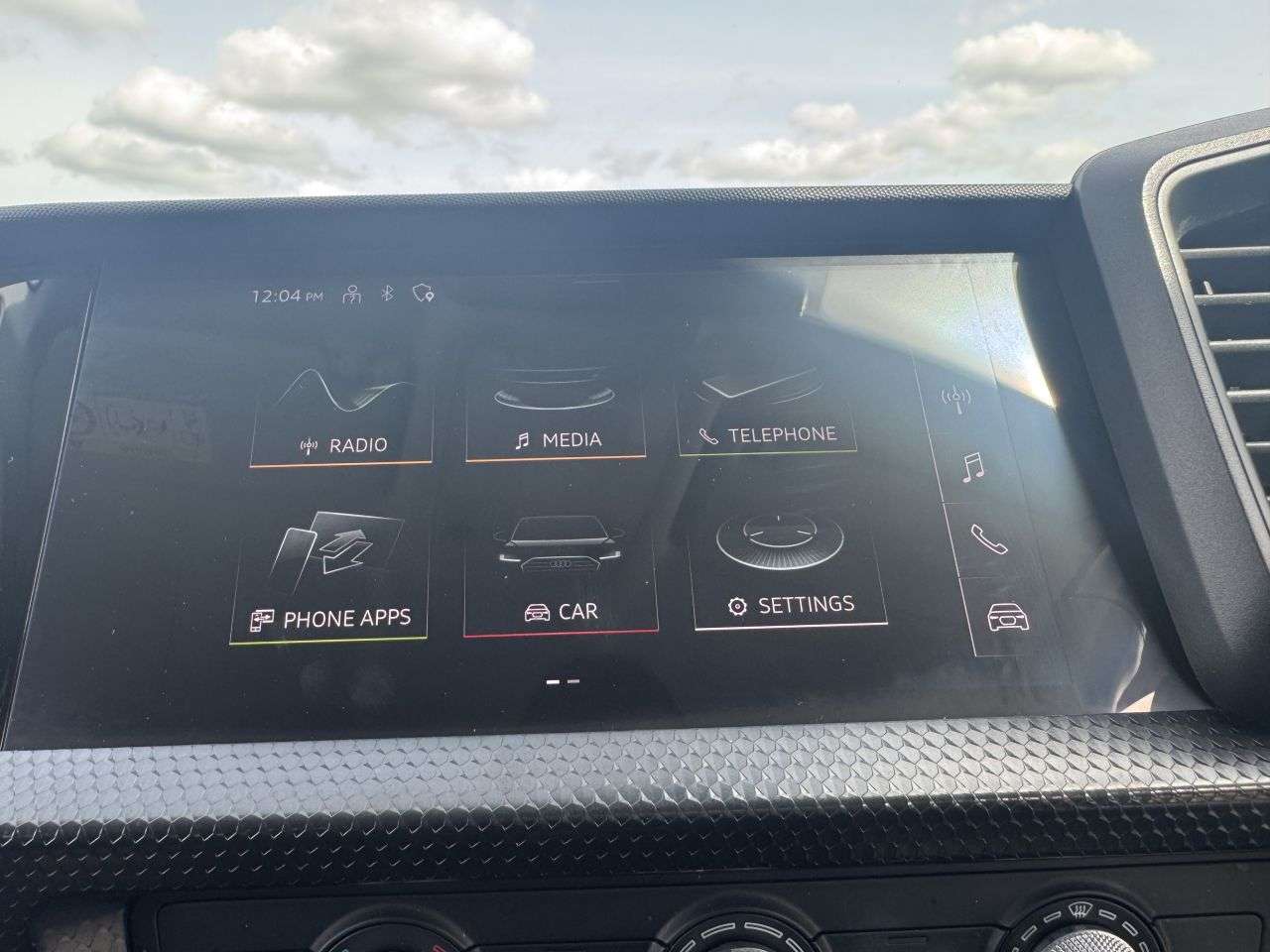 2022 AUDI A1 2022 AUDI A1