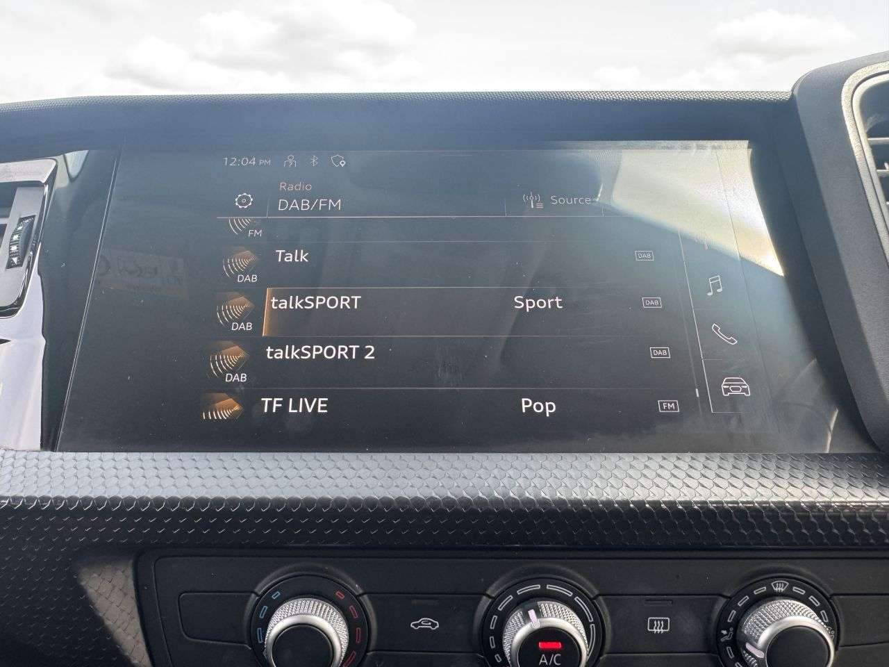 2022 AUDI A1 2022 AUDI A1