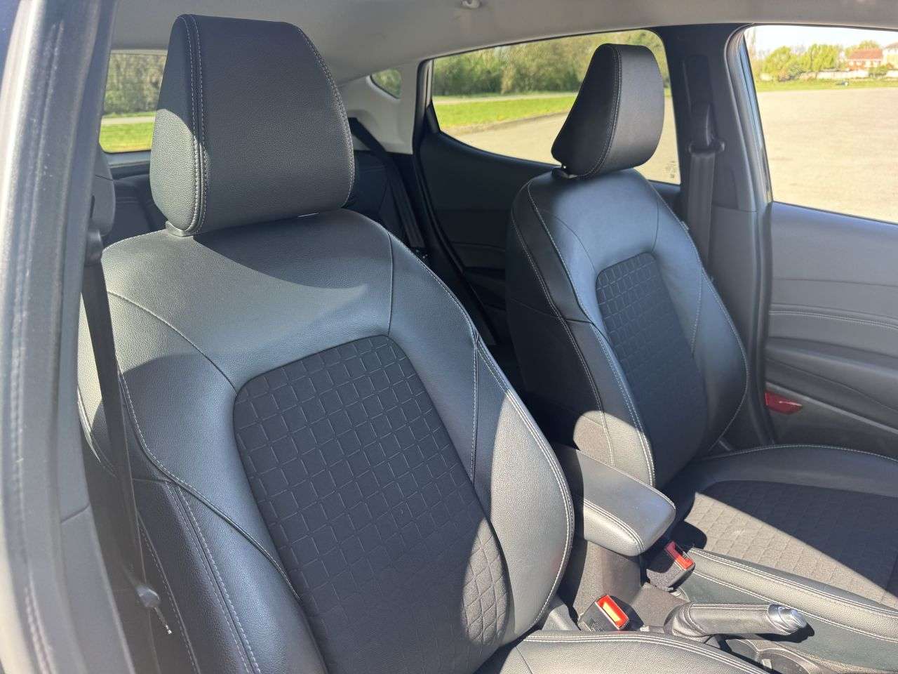 2019 FORD FIESTA 2019 FORD FIESTA