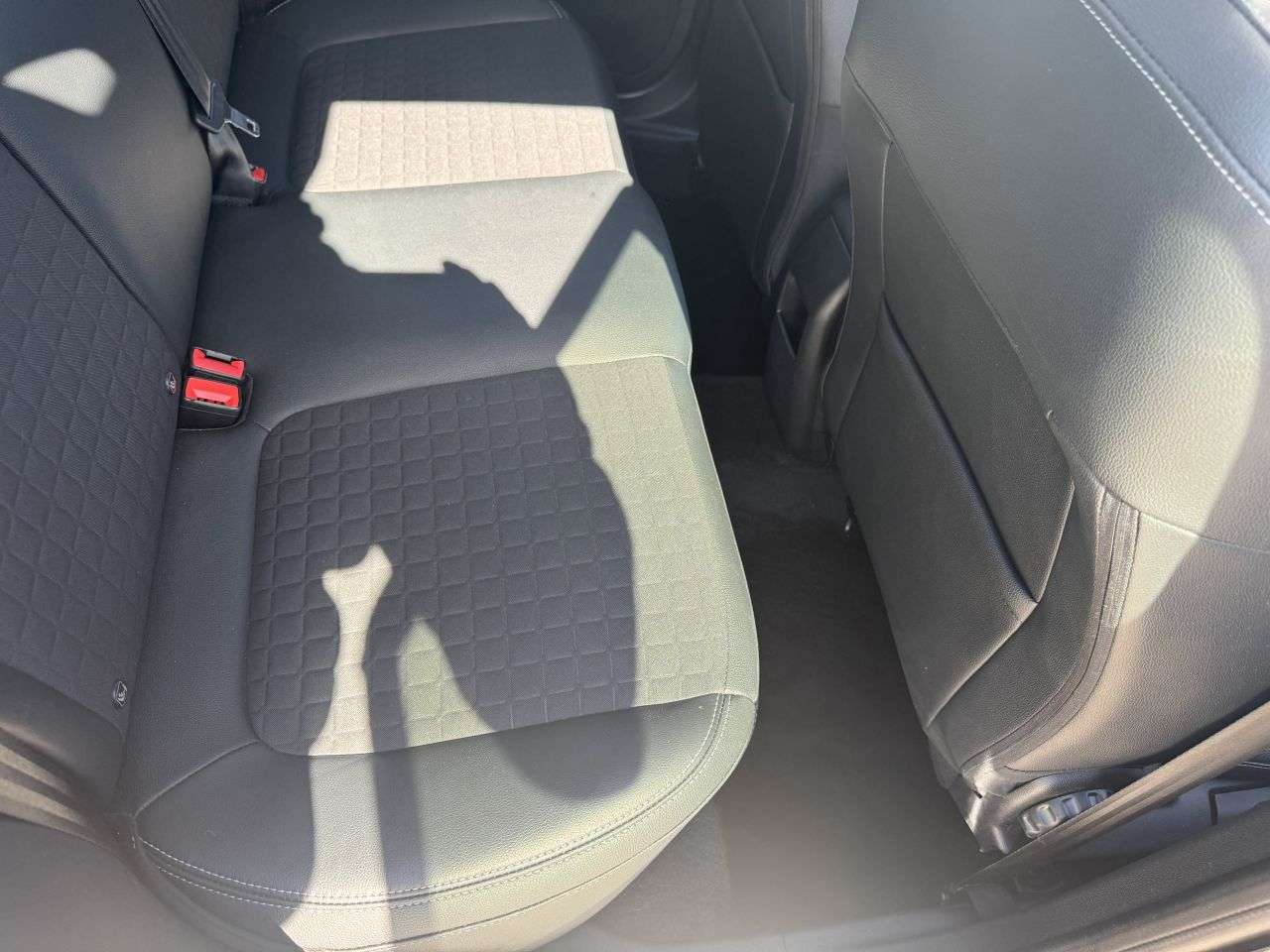 2019 FORD FIESTA 2019 FORD FIESTA