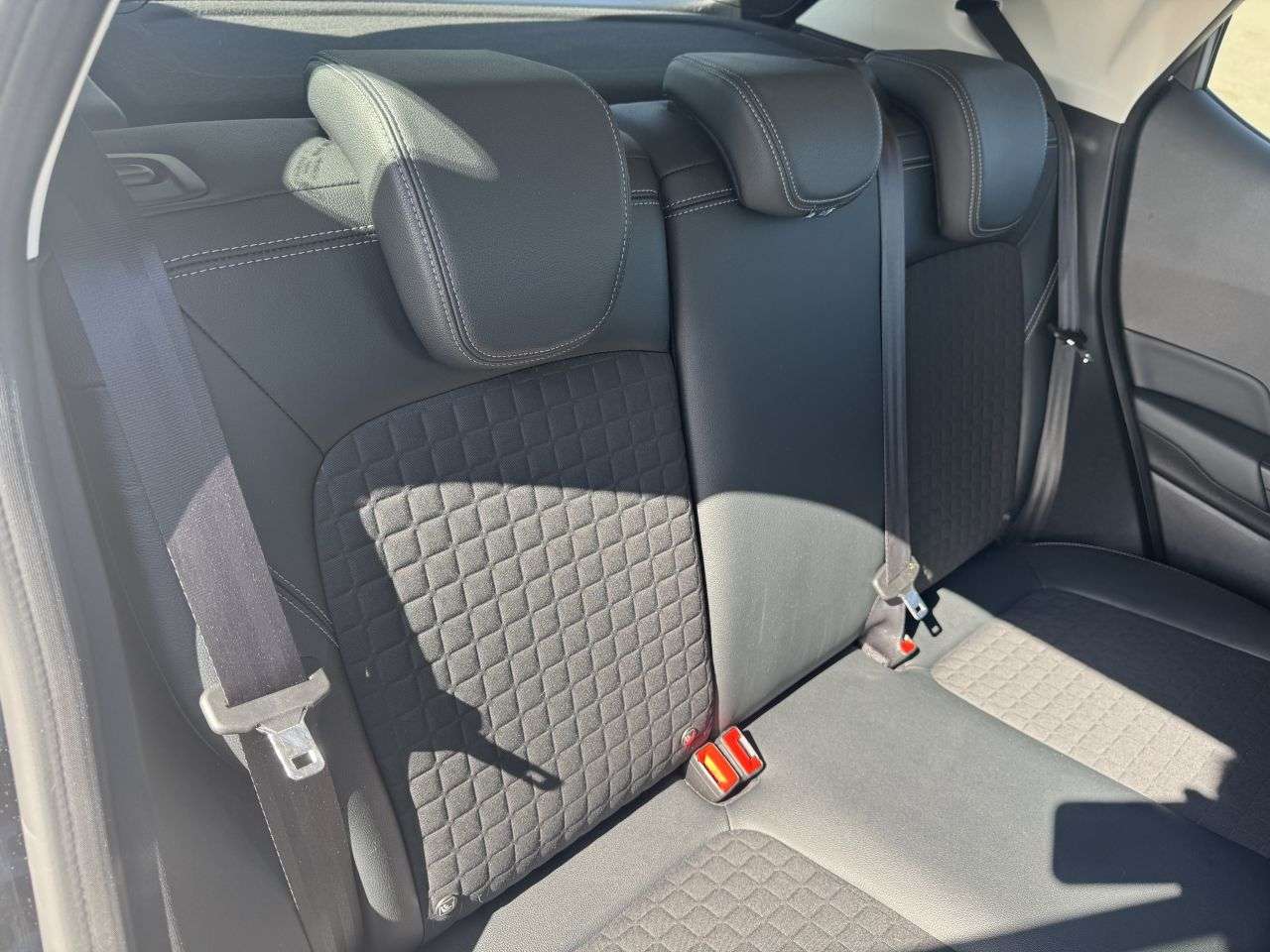 2019 FORD FIESTA 2019 FORD FIESTA