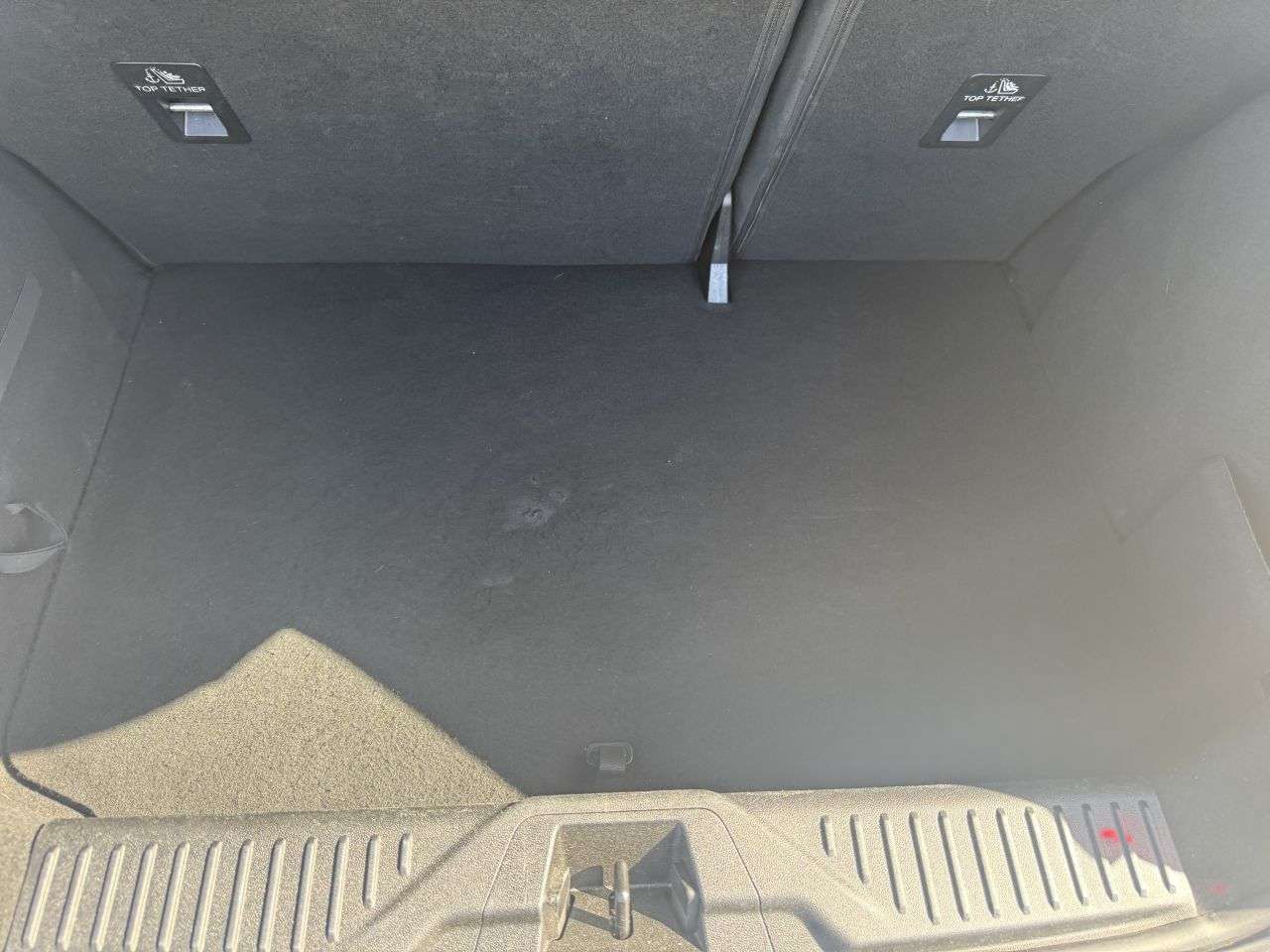 2019 FORD FIESTA 2019 FORD FIESTA