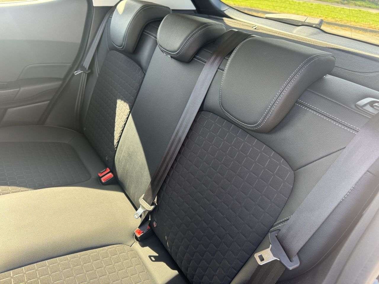 2019 FORD FIESTA 2019 FORD FIESTA