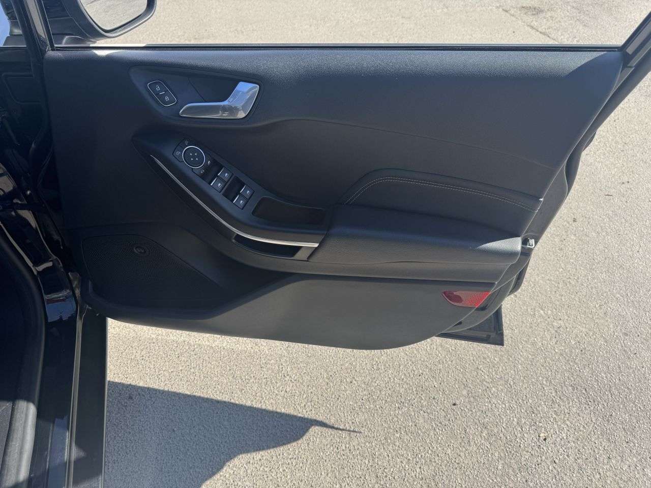 2019 FORD FIESTA 2019 FORD FIESTA