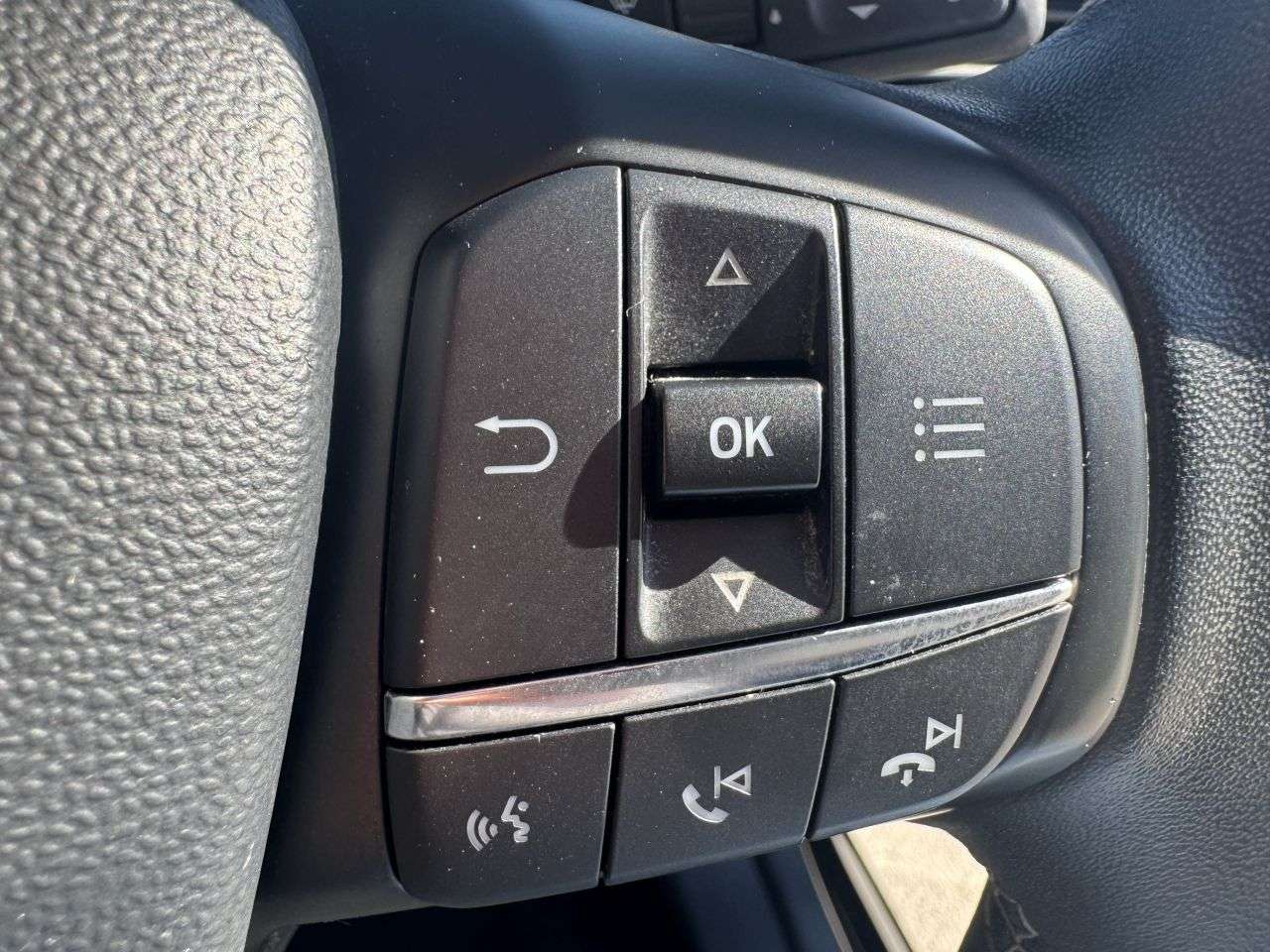 2019 FORD FIESTA 2019 FORD FIESTA