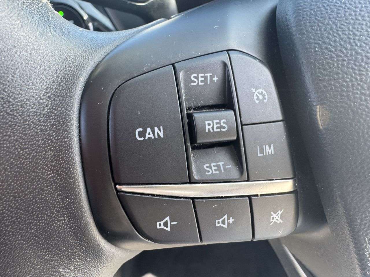 2019 FORD FIESTA 2019 FORD FIESTA