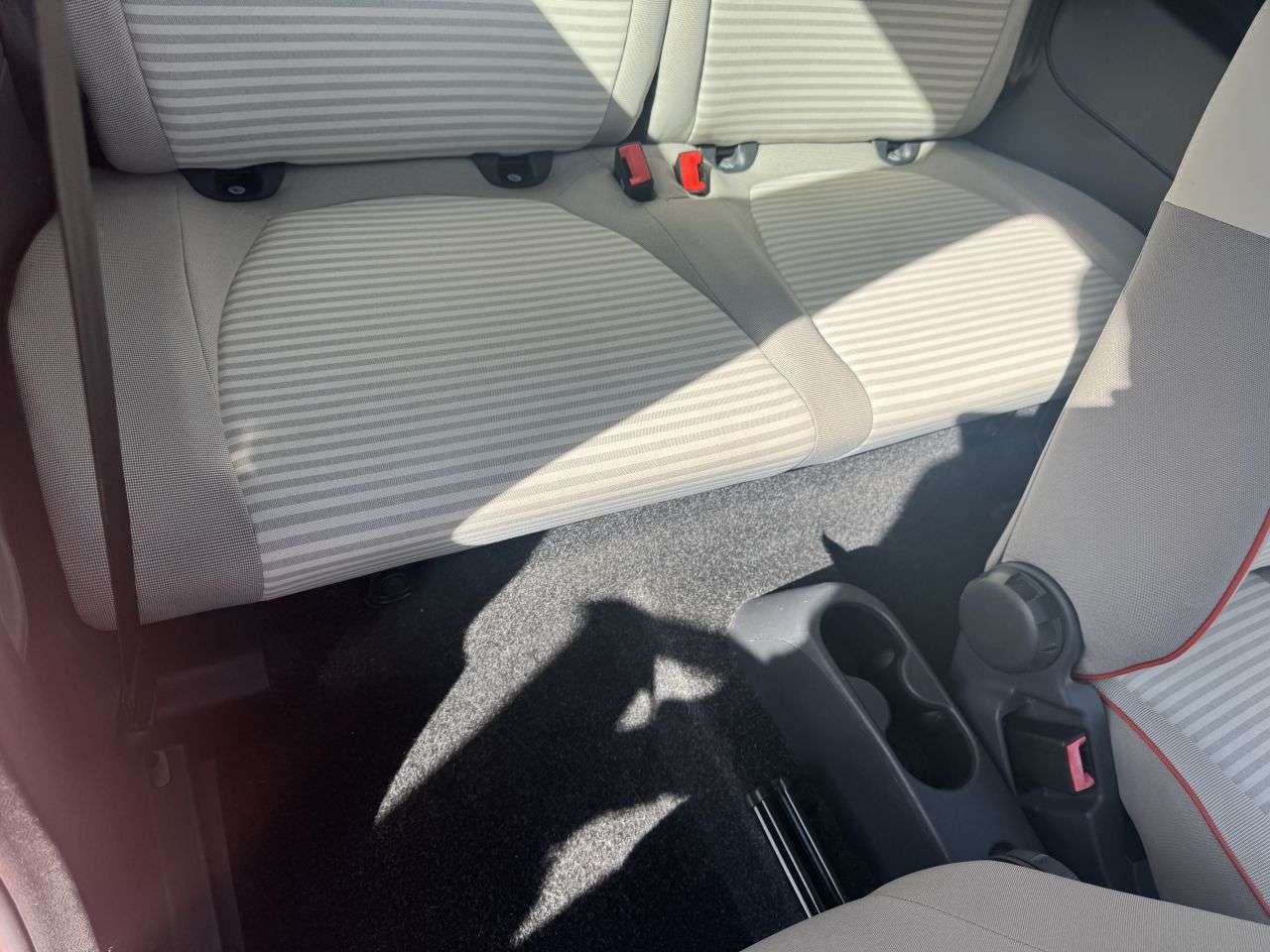 2017 FIAT 500 2017 FIAT 500