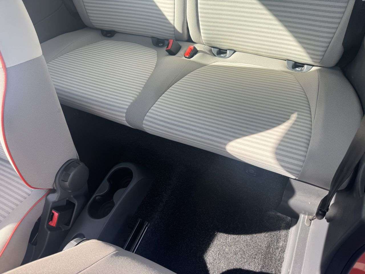 2017 FIAT 500 2017 FIAT 500