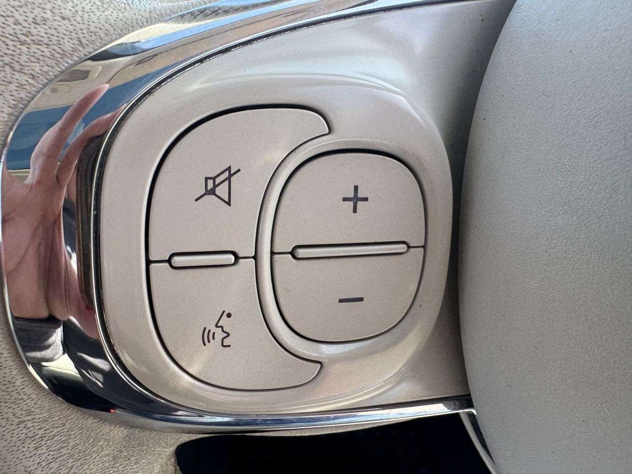 2017 FIAT 500 2017 FIAT 500