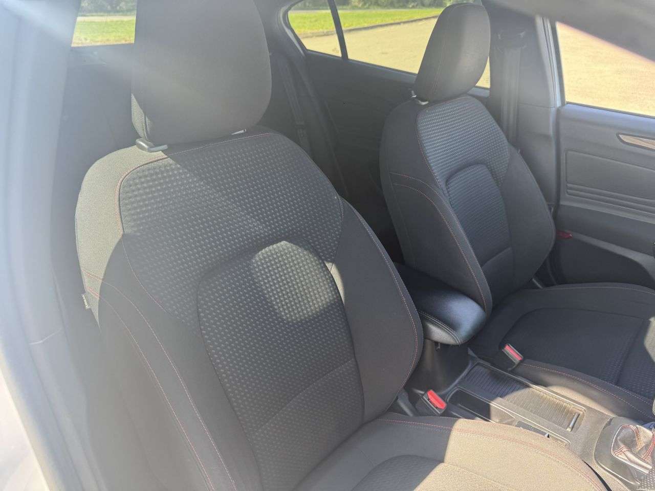 2019 FORD FOCUS 2019 FORD FOCUS