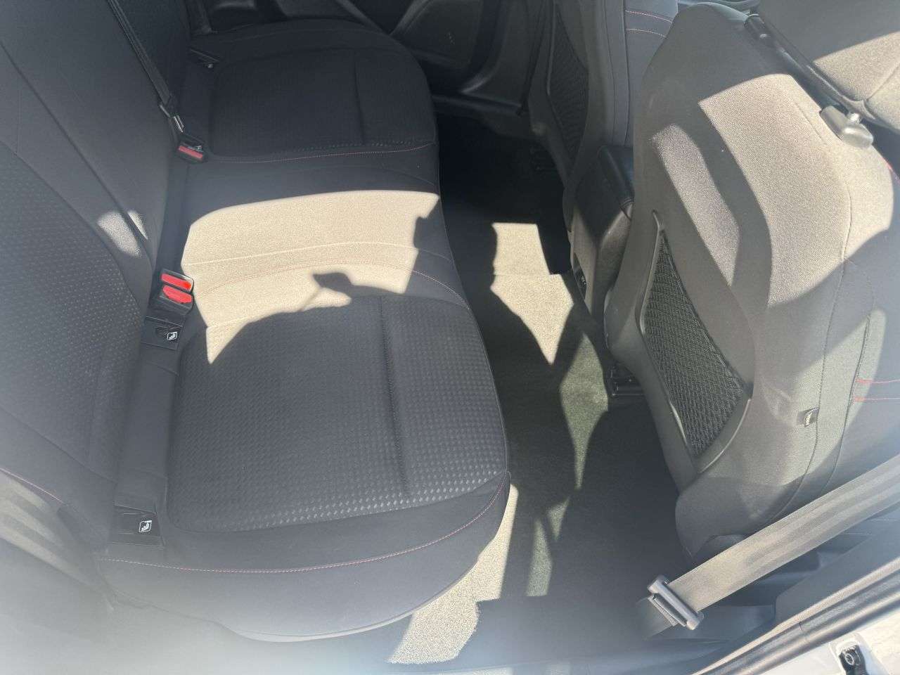 2019 FORD FOCUS 2019 FORD FOCUS